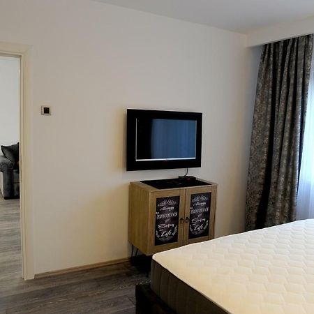 Apartment A Beograd Ngoại thất bức ảnh