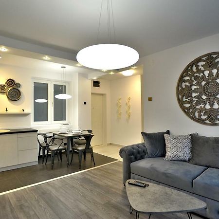 Apartment A Beograd Ngoại thất bức ảnh