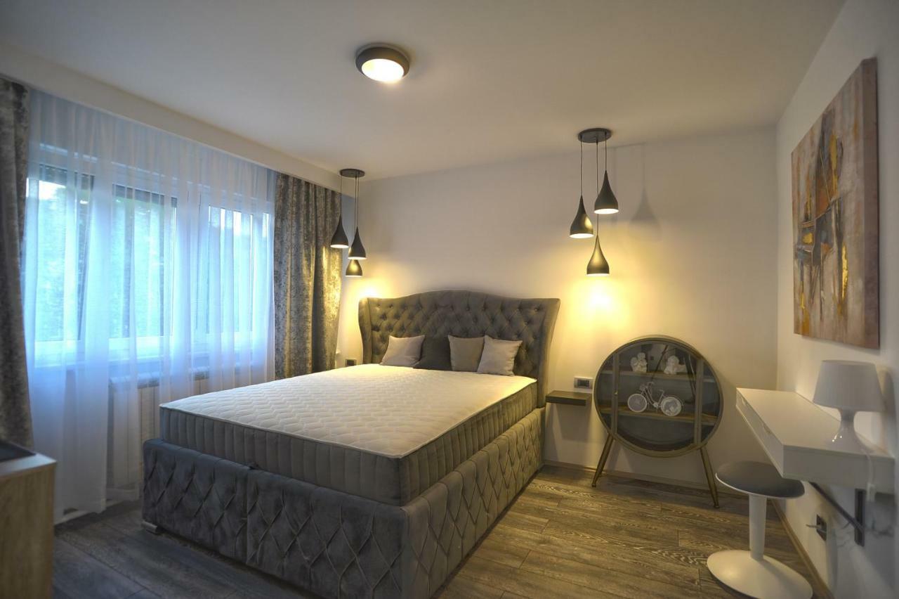 Apartment A Beograd Ngoại thất bức ảnh