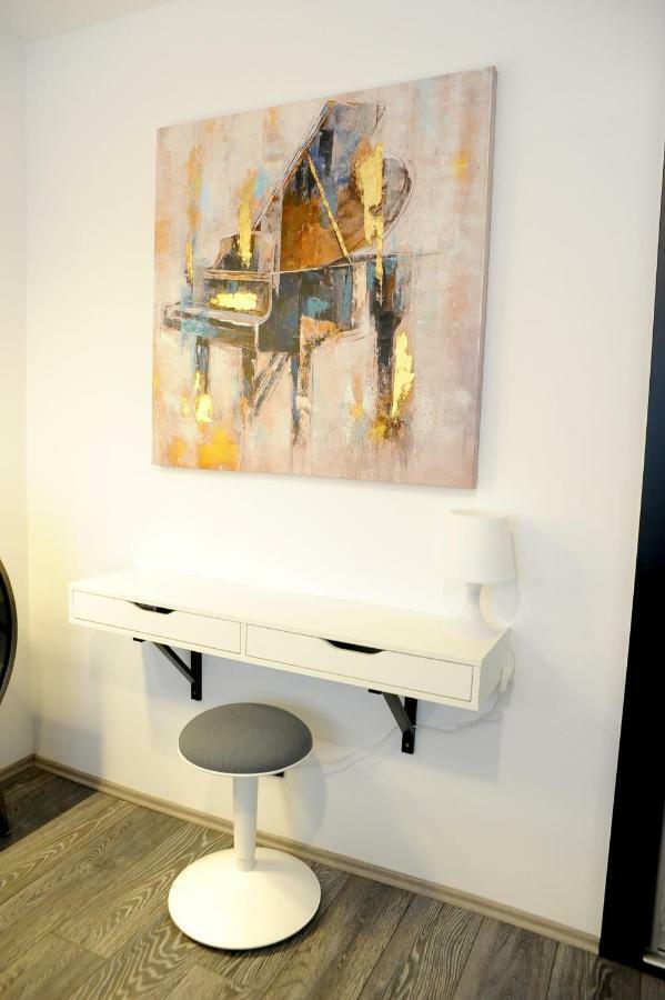 Apartment A Beograd Ngoại thất bức ảnh