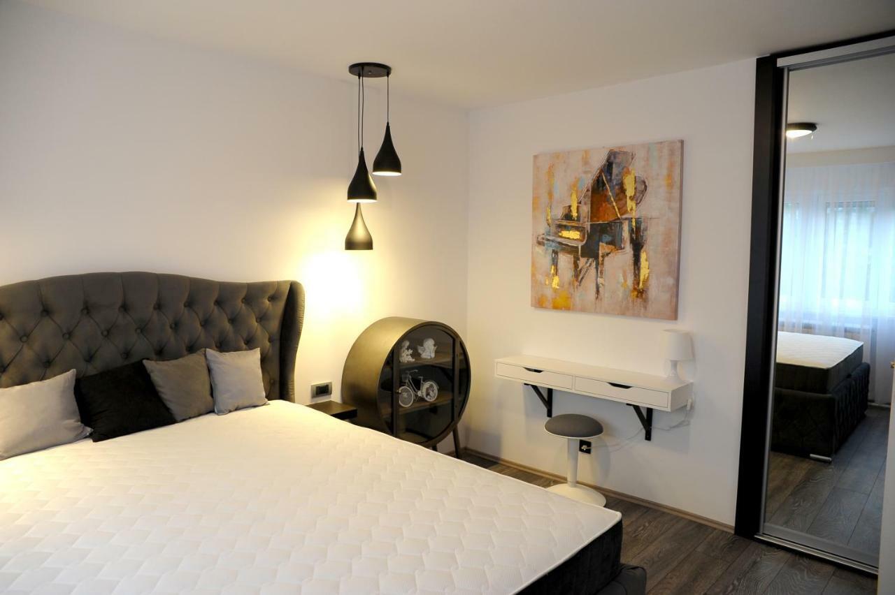 Apartment A Beograd Ngoại thất bức ảnh