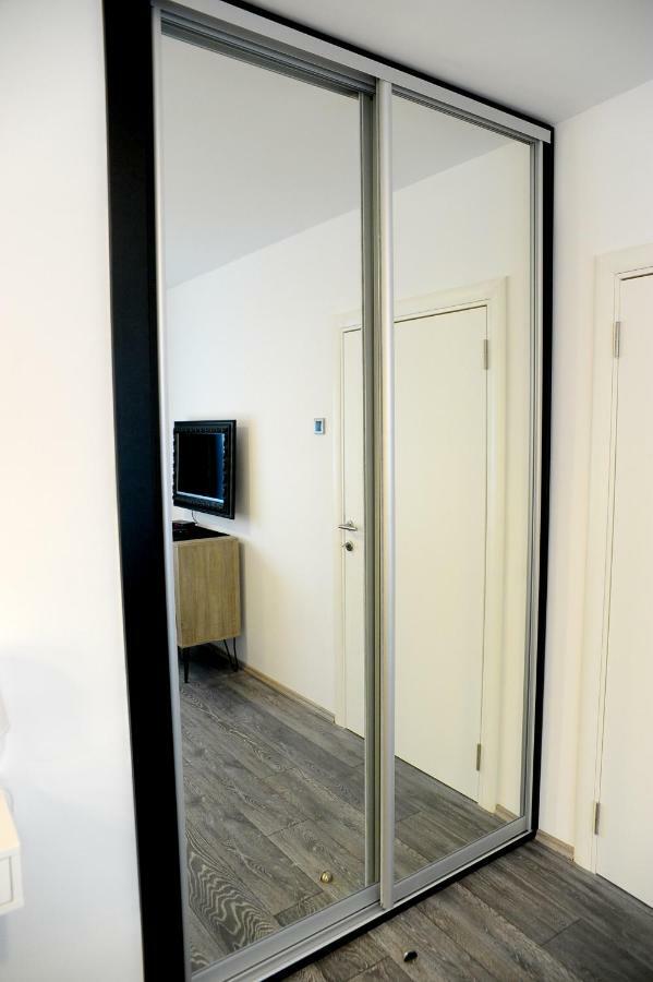 Apartment A Beograd Ngoại thất bức ảnh