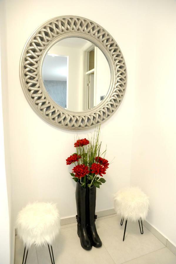 Apartment A Beograd Ngoại thất bức ảnh